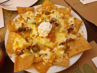 Hnd La Tortilla Tex Mex Girona