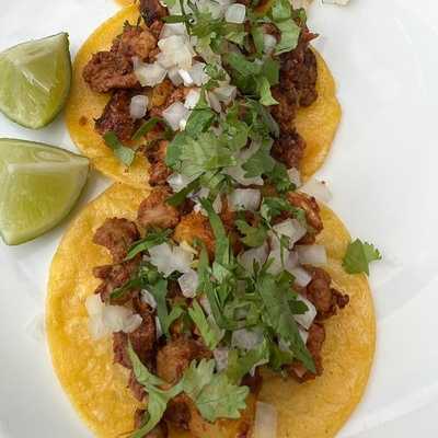 Hnd La Tortilla Tex Mex Girona