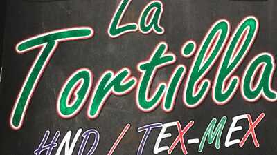 Hnd La Tortilla Tex Mex Girona