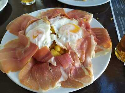 Velvet Comer & Beber