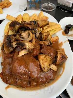 Velvet Comer & Beber