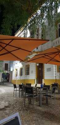 Velvet Comer & Beber