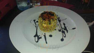 Velvet Comer & Beber