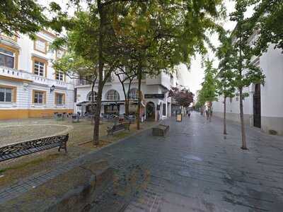 Velvet Comer & Beber