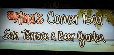 Nina’s Corner Bar