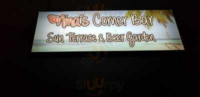 Nina’s Corner Bar