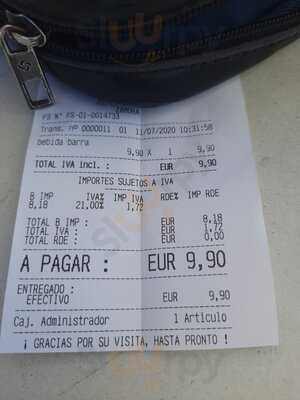 Restaurante Rosamari