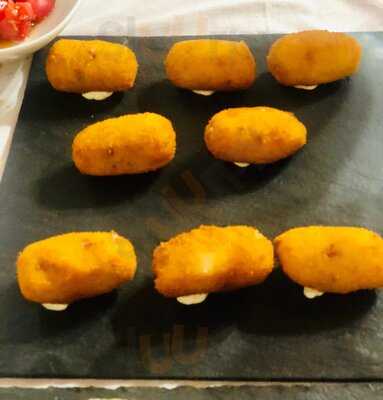 Restaurante Rosamari