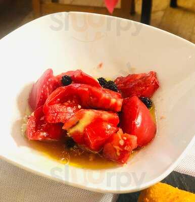 Restaurante Rosamari