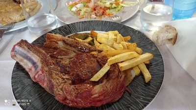 Restaurante Rosamari