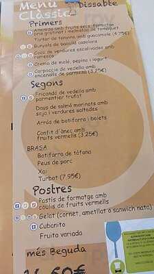 Restaurant Can Tapia