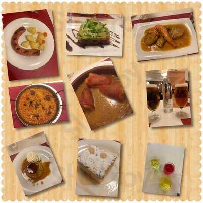 Restaurant Can Tapia