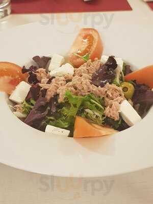 Restaurant Can Tapia