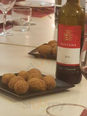 Restaurant Can Tapia