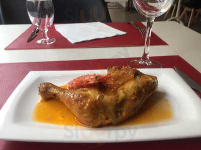 Restaurant Can Tapia