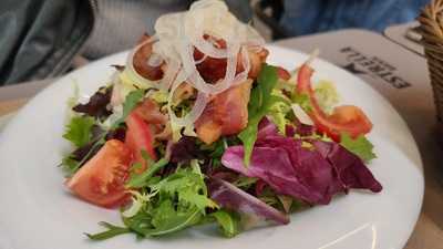 Restaurant Can Tapia