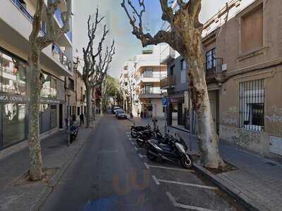 Restaurant Can Tapia