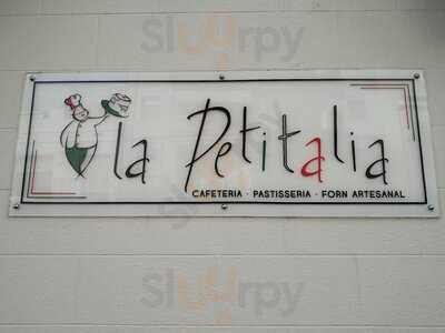 La Petitalia
