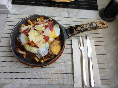 Compostelana Plaza De España