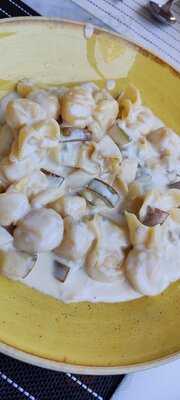 Compostelana Plaza De España