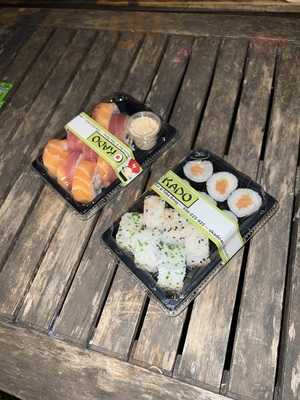 Okado Sushi Bar