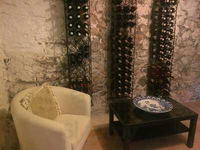 The View At La Tartana