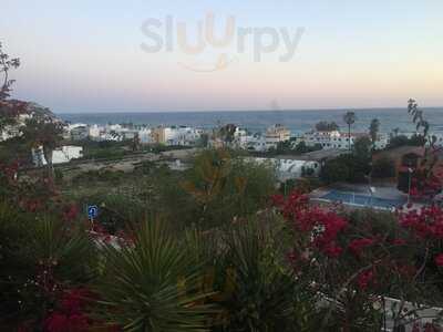 The View At La Tartana