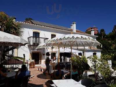 The View At La Tartana