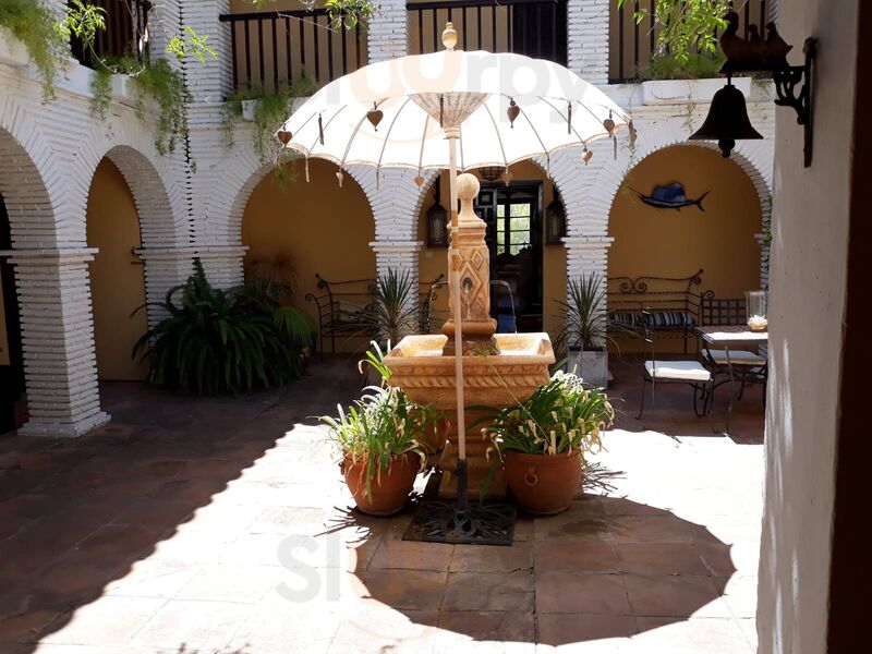 The View At La Tartana