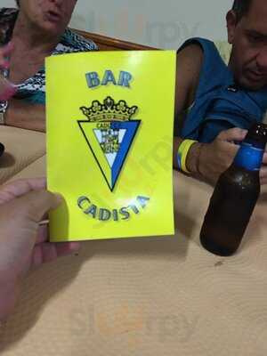 Bar Peña Cadista