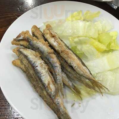 La Gambita De Almería