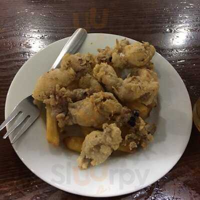 La Gambita De Almería