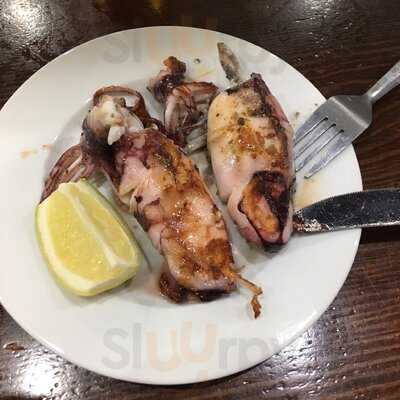 La Gambita De Almería