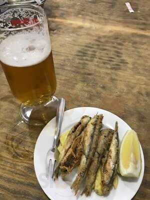 La Gambita De Almería