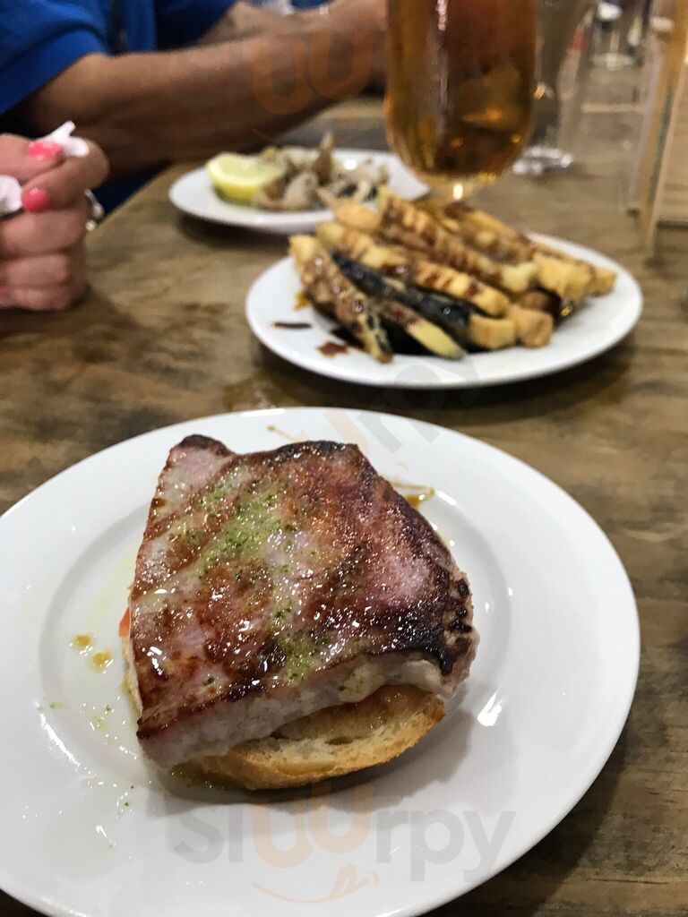 La Gambita De Almería