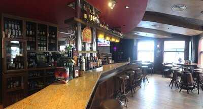 Cervecería Manuel María