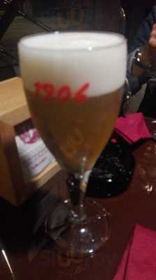 Cervecería Manuel María