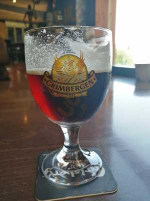 Cervecería Manuel María