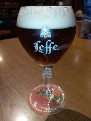 Cervecería Manuel María