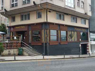 Cervecería Manuel María