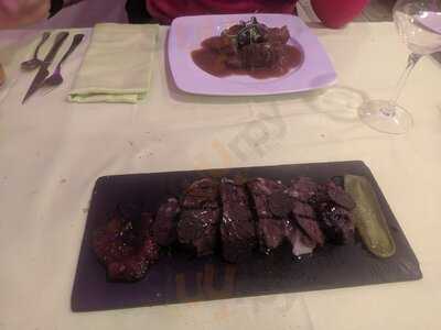 Restaurante Maridaje