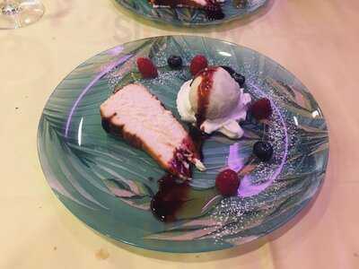 Restaurante Maridaje