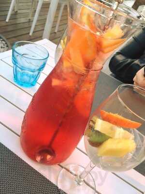 Blue Horizon Tapas & Sushi