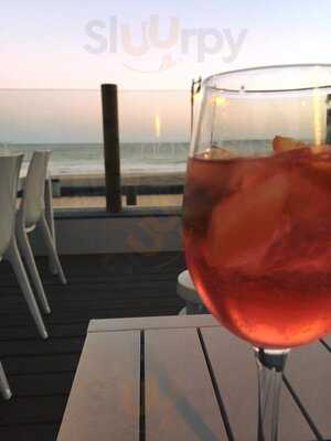 Blue Horizon Tapas & Sushi