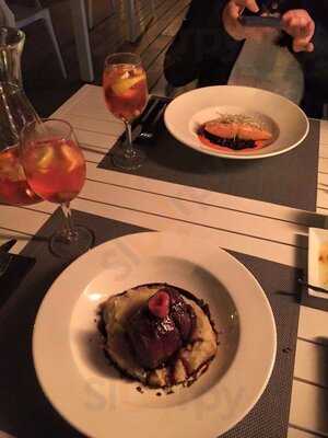 Blue Horizon Tapas & Sushi