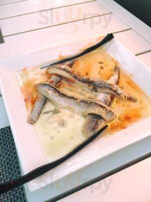 Blue Horizon Tapas & Sushi