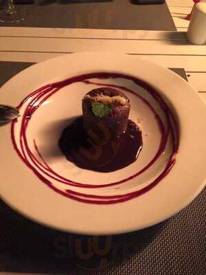 Blue Horizon Tapas & Sushi