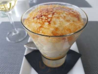 Blue Horizon Tapas & Sushi