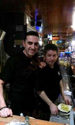 Cafeteria Agua Viva 2