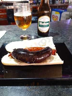 Cafeteria Agua Viva 2